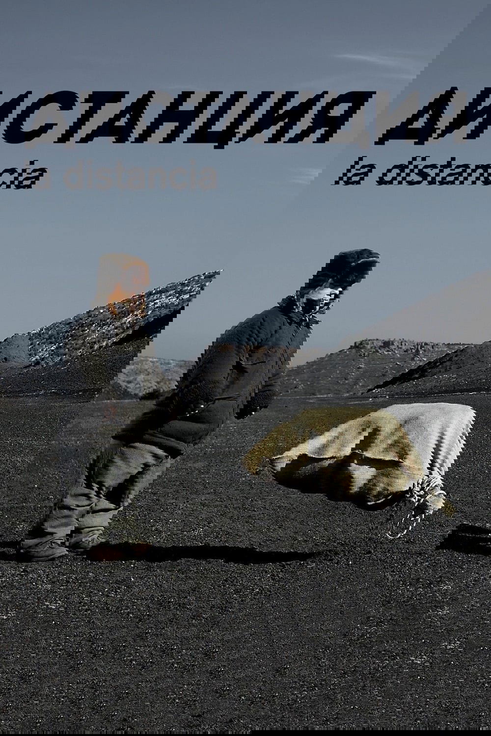 The Distance