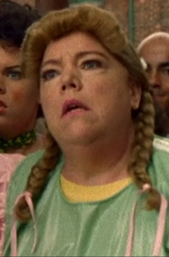 Diane Douglass
