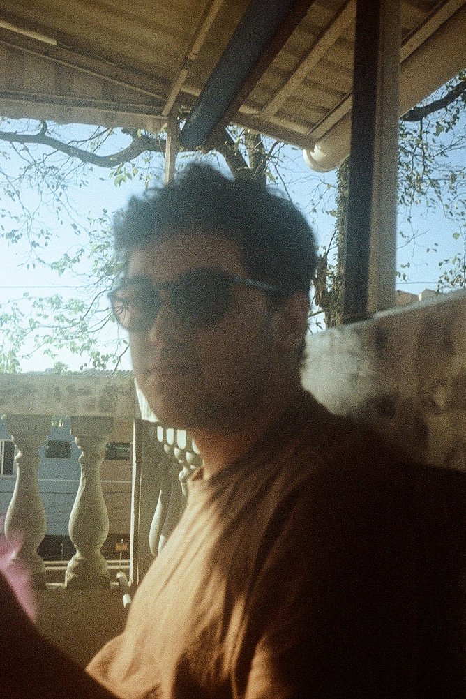 Vitor Cachoeira | Director