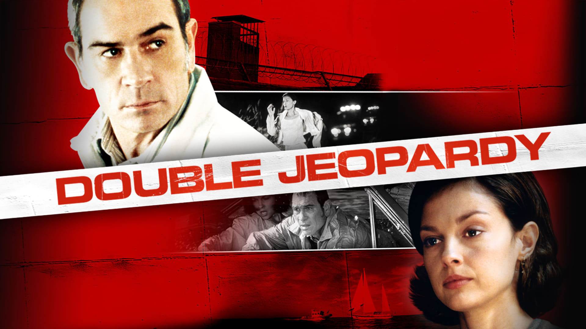 Double Jeopardy (1999)