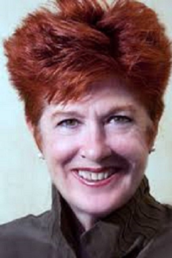 et billede af Margo Sappington