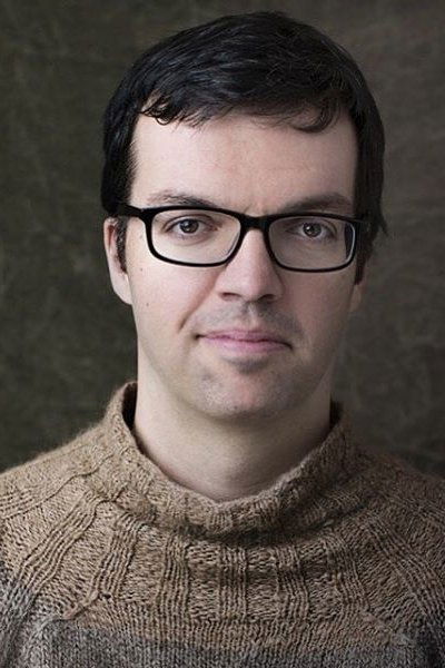 et billede af Simon Lavoie