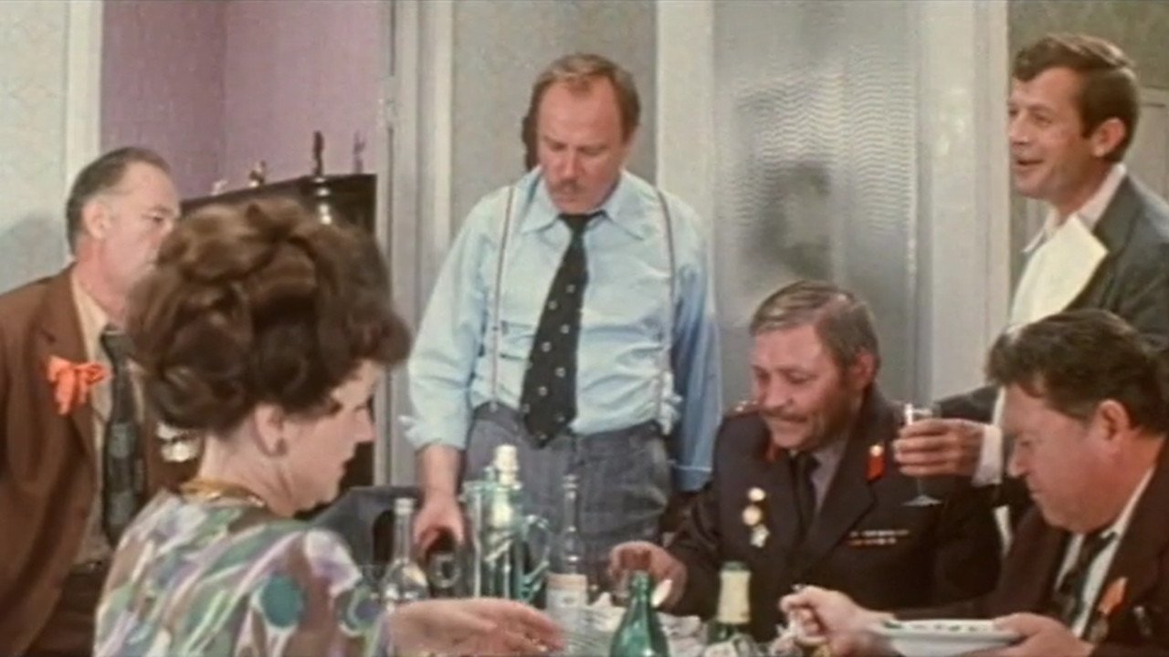 On the Day of the Holiday (1978)