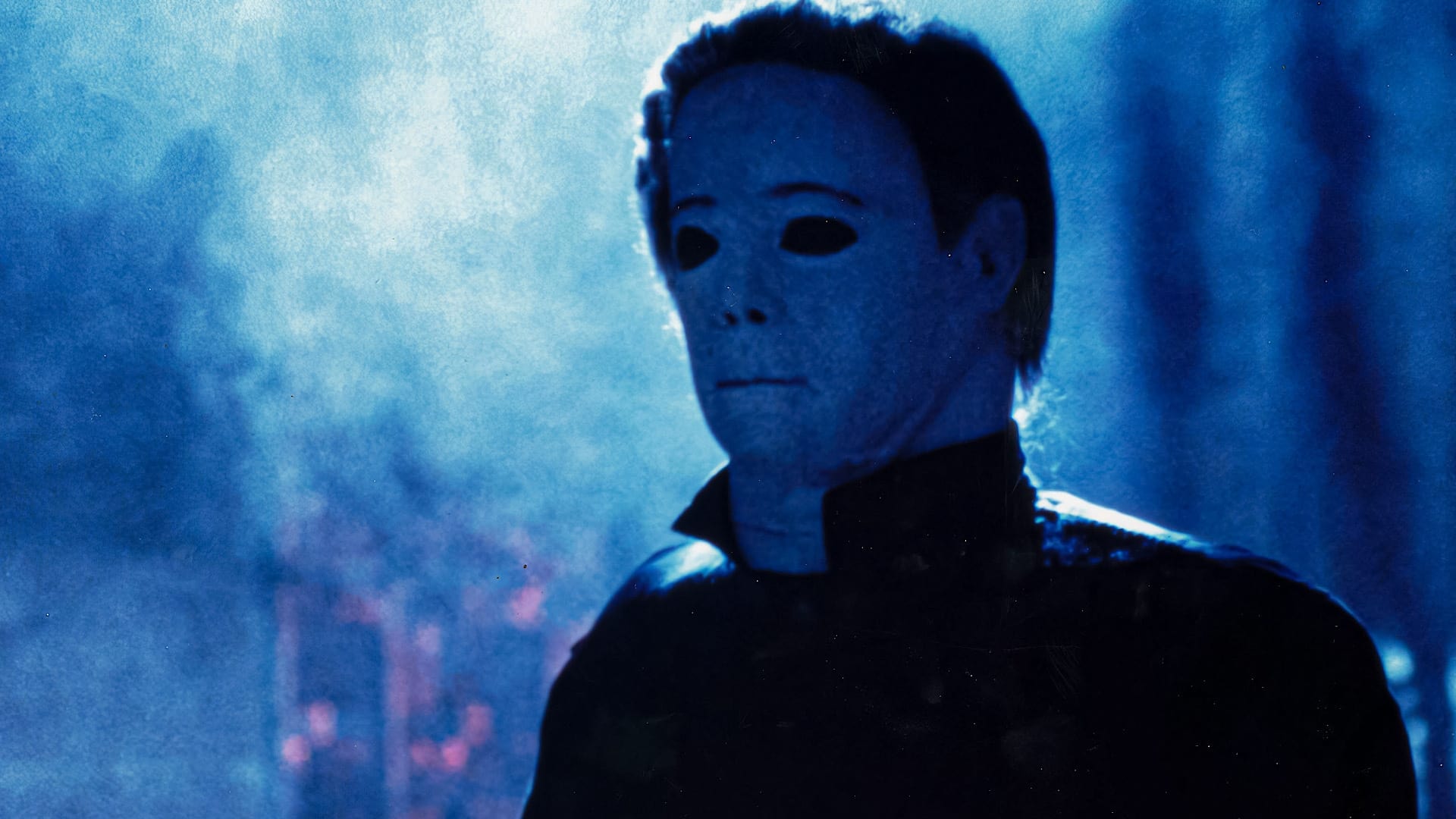 Halloween 4: The Return of Michael Myers