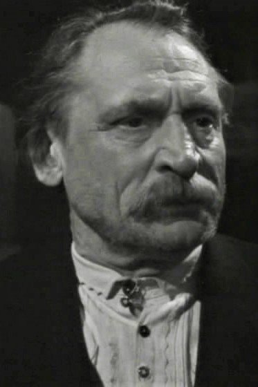 et billede af Semyon Bardin