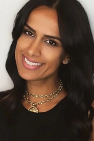 et billede af Sonia Beeksma