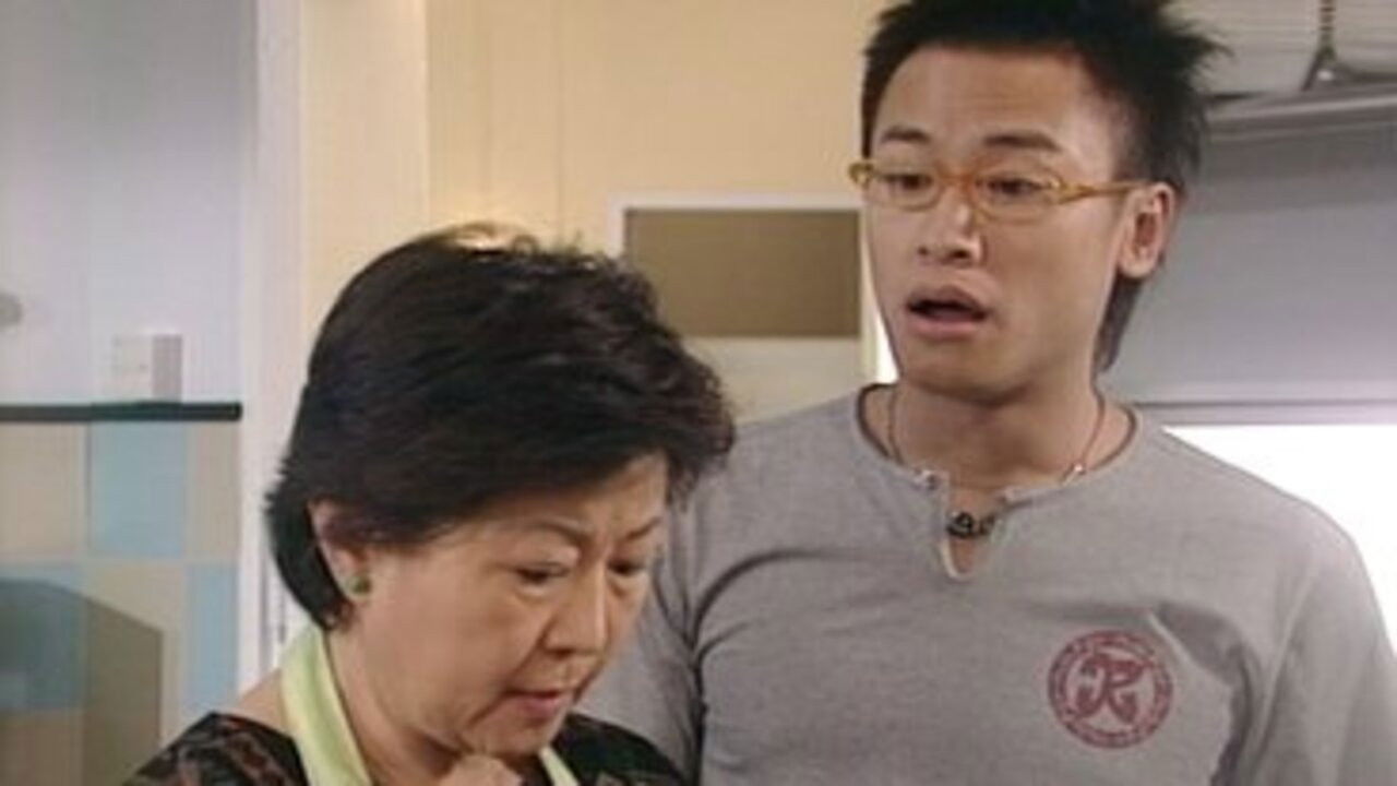 Thumbnail for Episode 55 Season 1 Episode 55