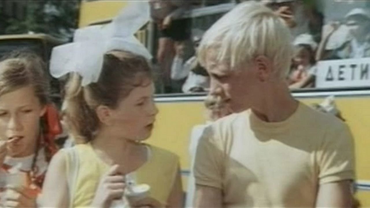 Five for Summer (1974)