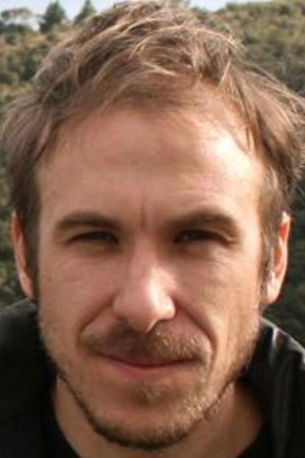 et billede af Ignacio Masllorens