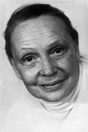 et billede af Yelizaveta Uvarova