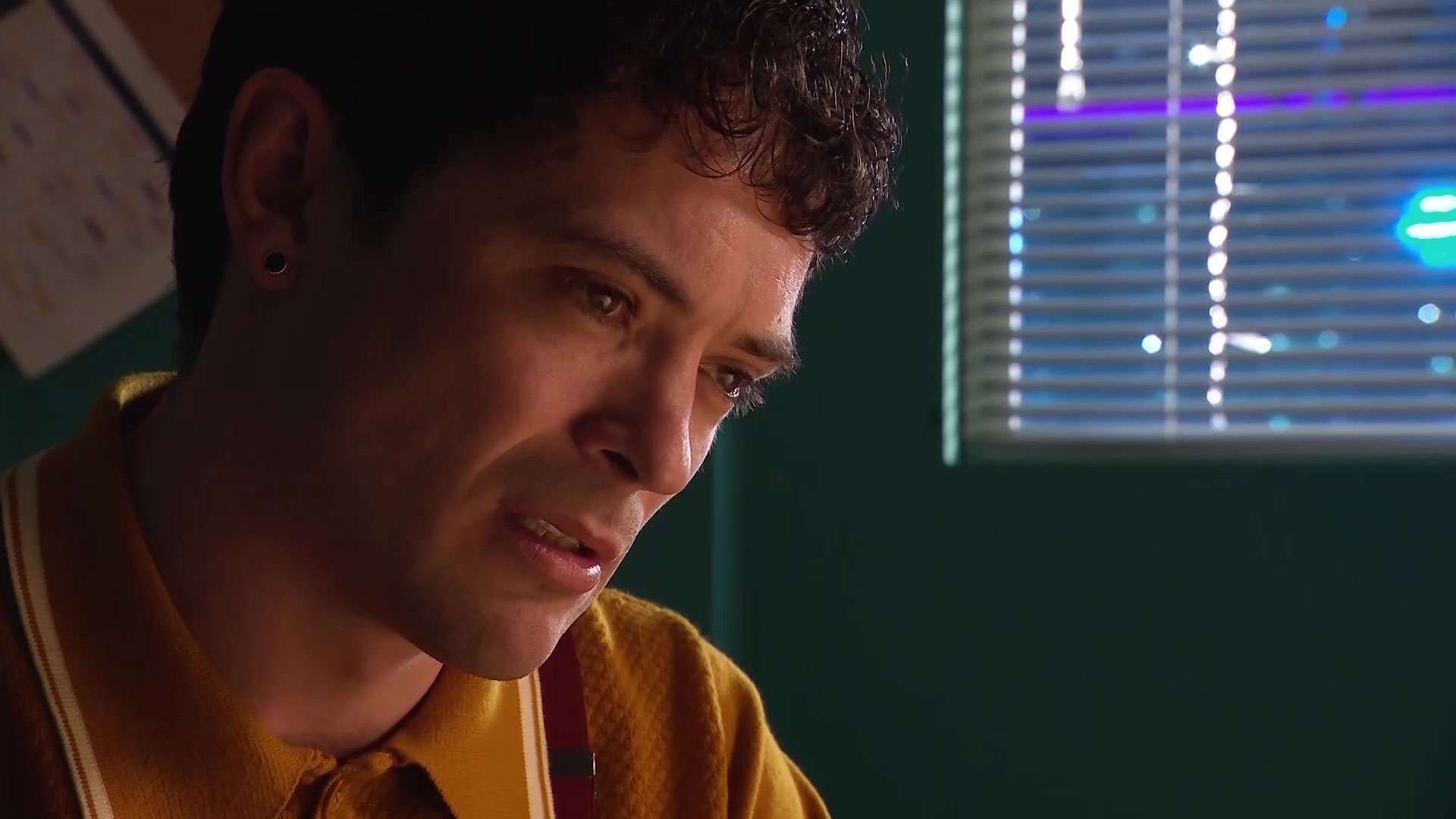 Hollyoaks Season 31 :Episode 57  Wed 14 May 2025