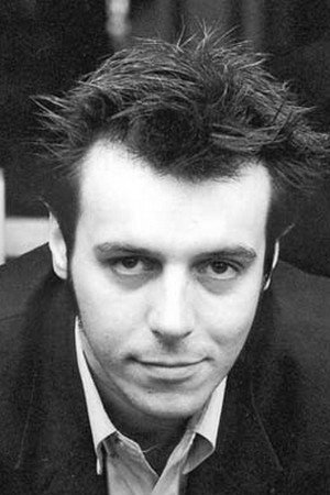 et billede af Mariusz Sibiga