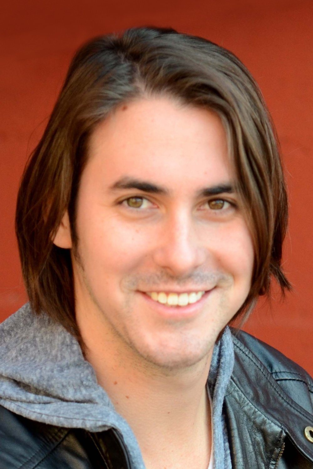 et billede af Corey Flaspoehler