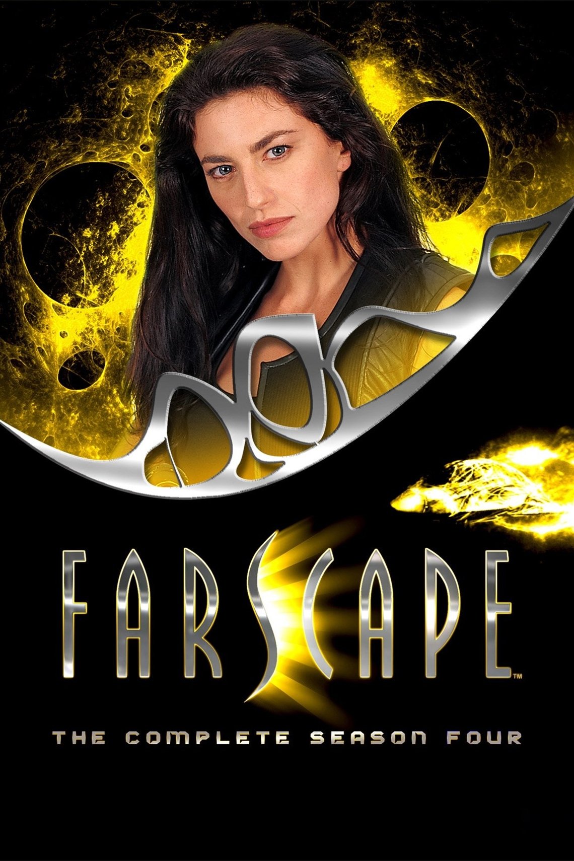Farscape - Season 4
