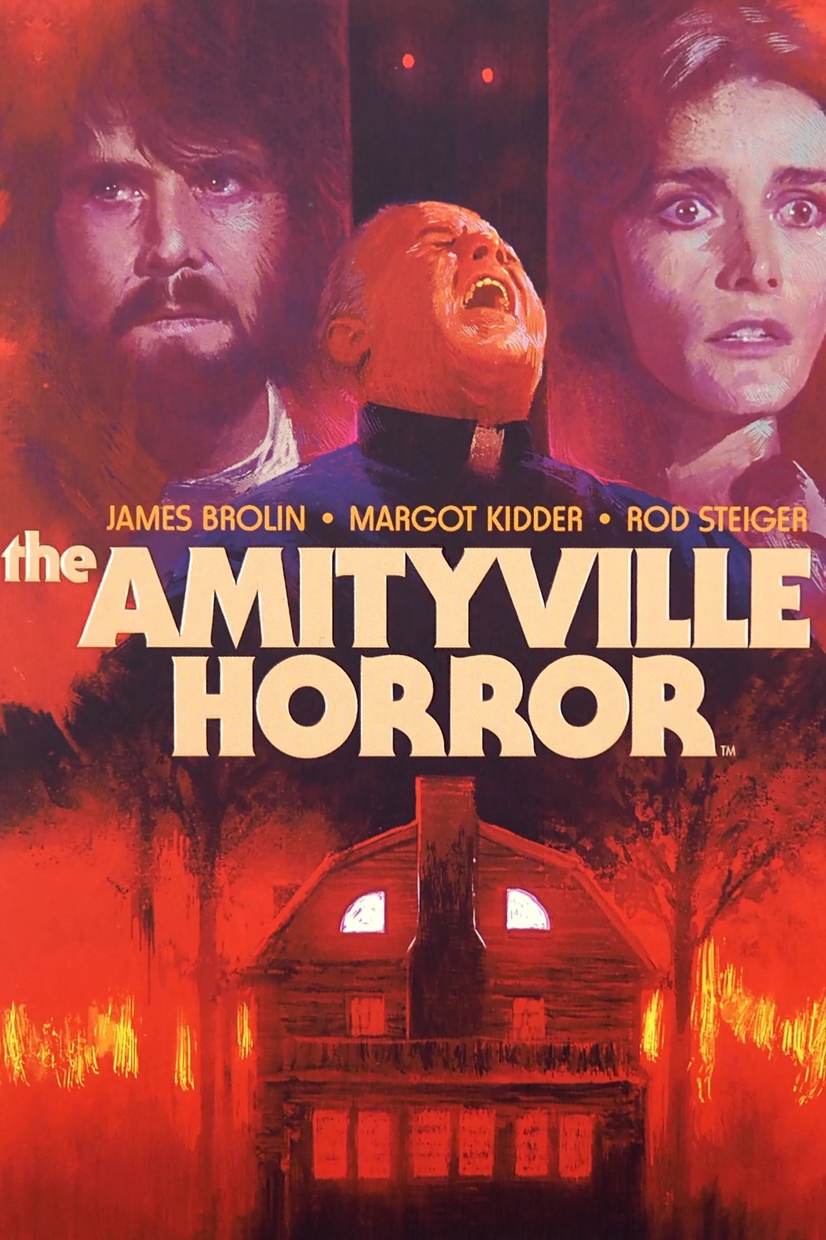 The Amityville Horror