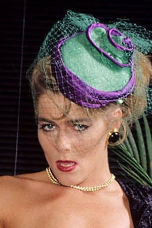 et billede af Dagmar Lost