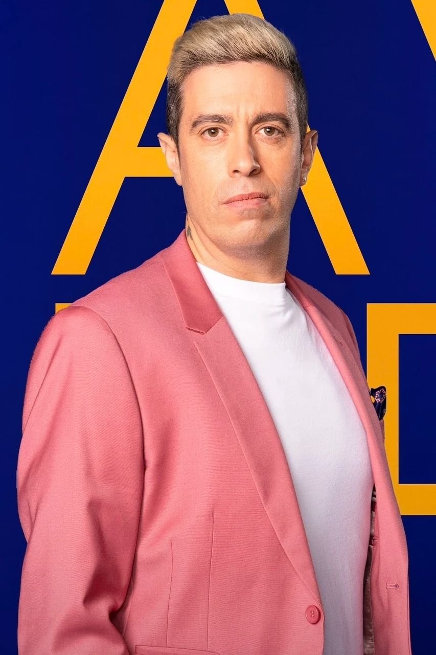 Javier Mouzo's picture in the cast