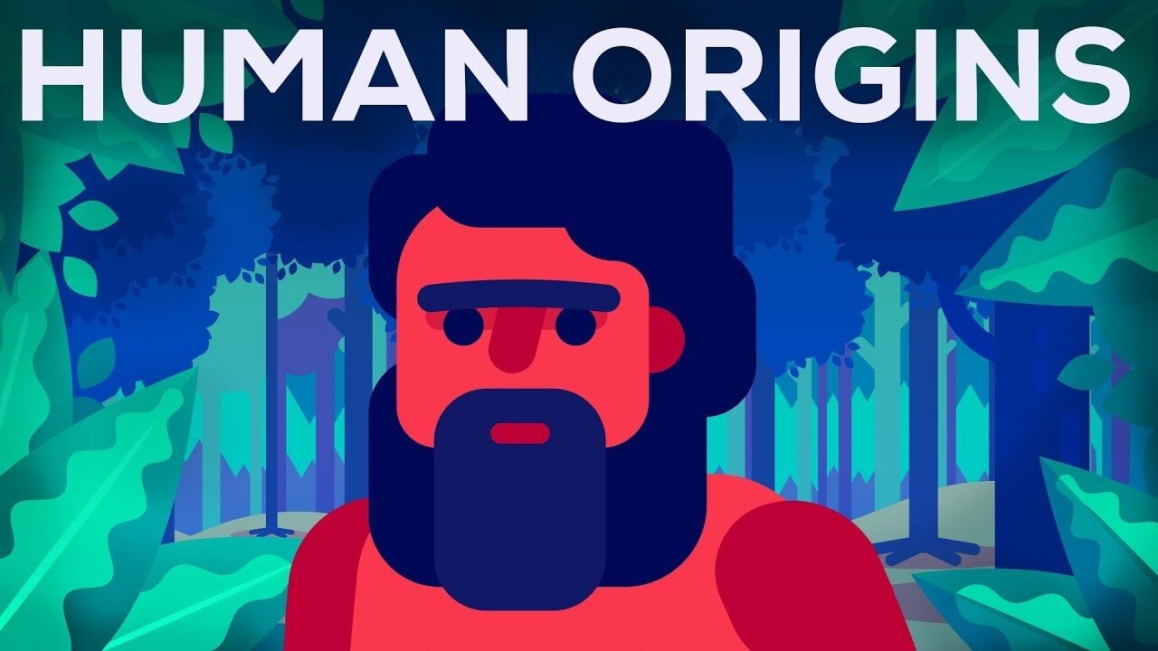 Kurzgesagt - In a Nutshell
