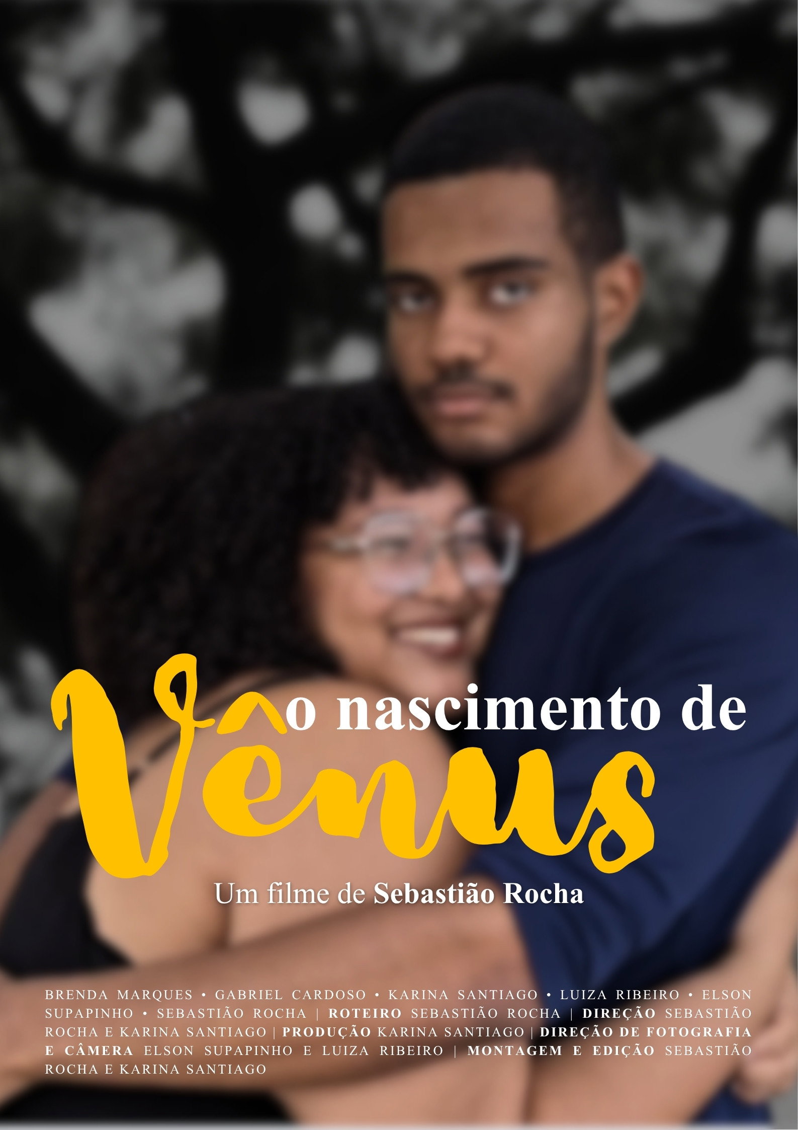 The Birth of Venus