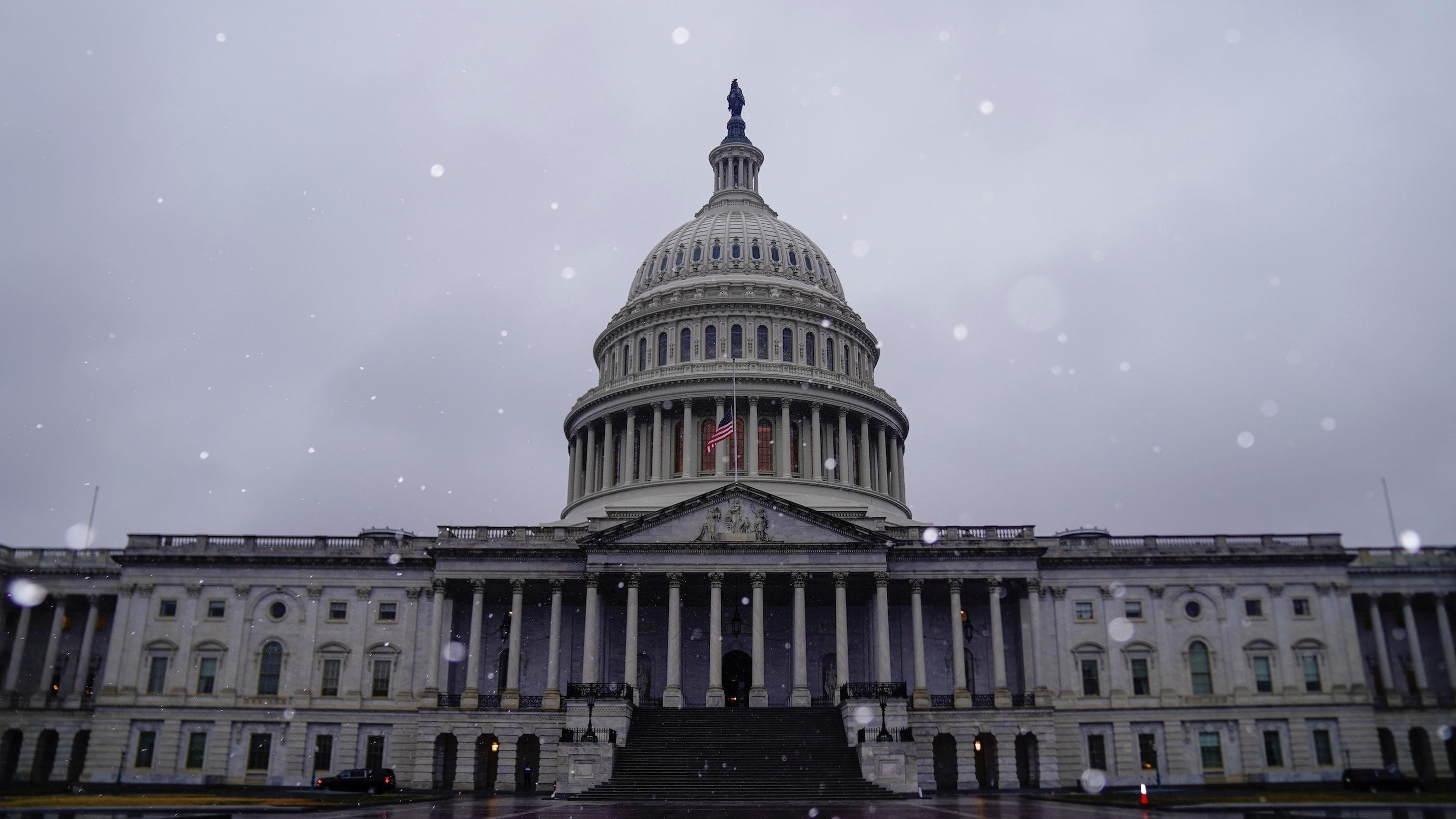 PBS NewsHour Season 46 :Episode 30  February 11, 2021