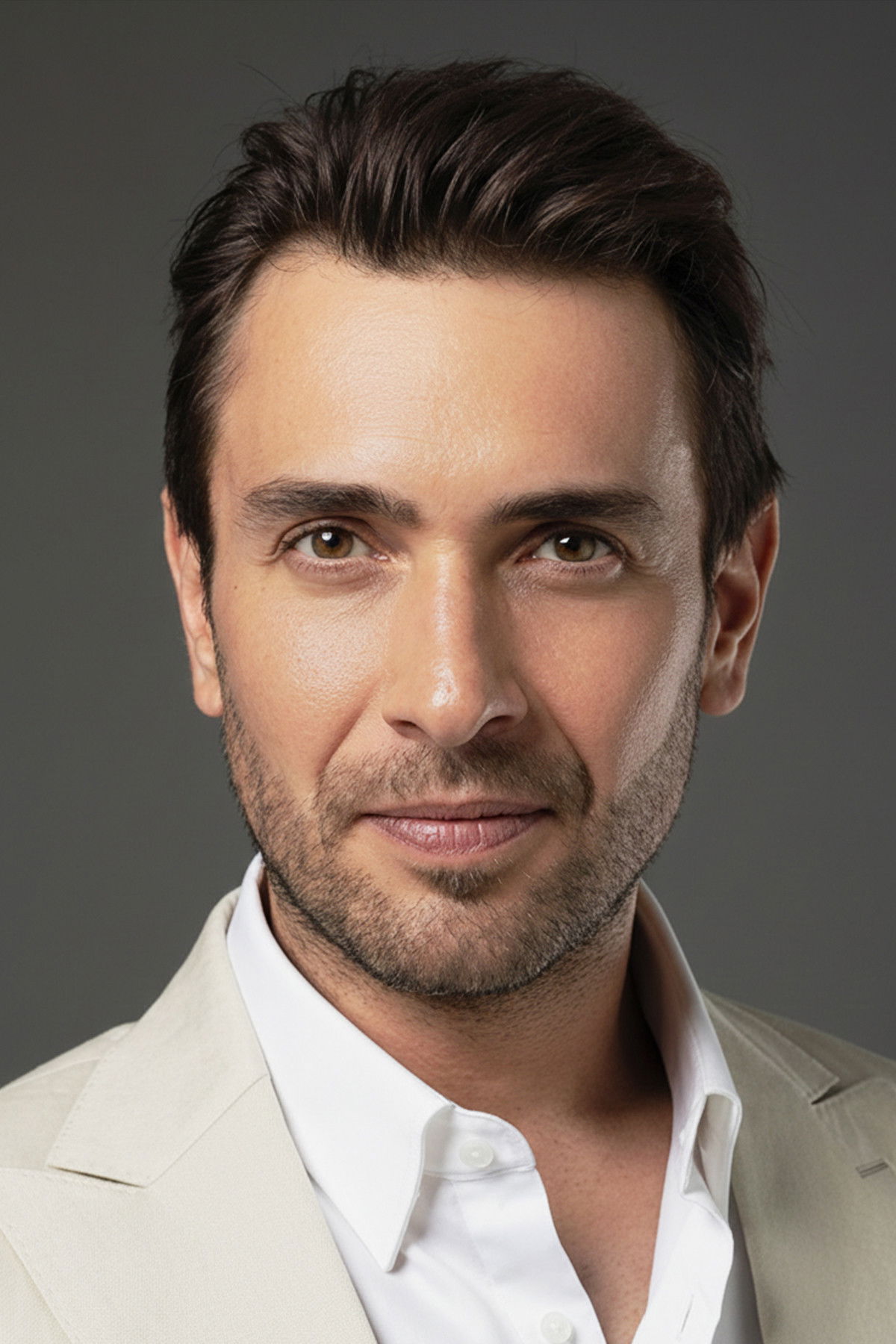 et billede af Ulaş Tuna Astepe