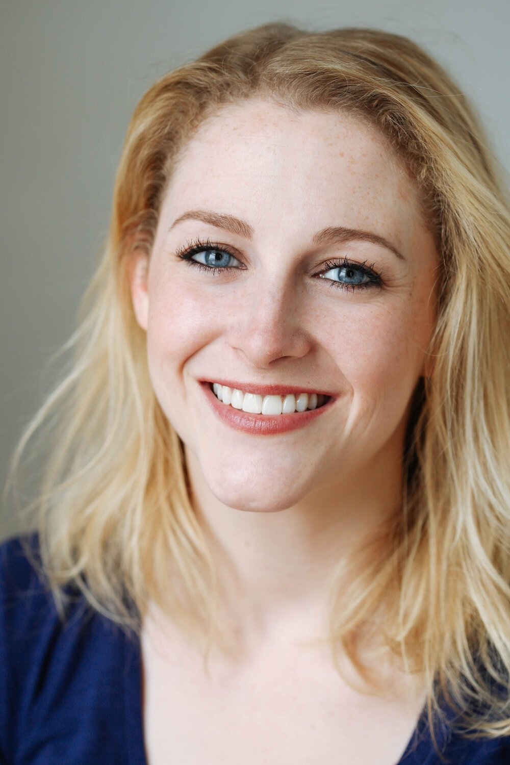 et billede af Devin Bockrath