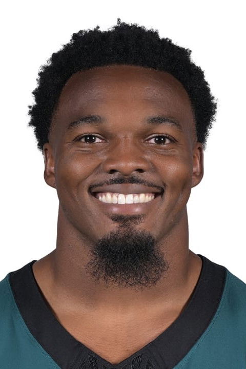 et billede af Nakobe Dean