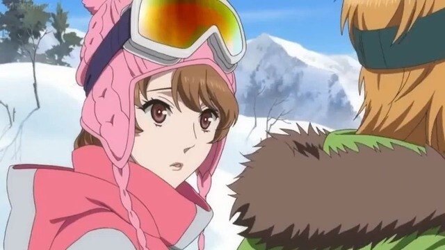 Brothers Conflict