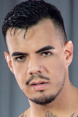 et billede af Arturo Santos