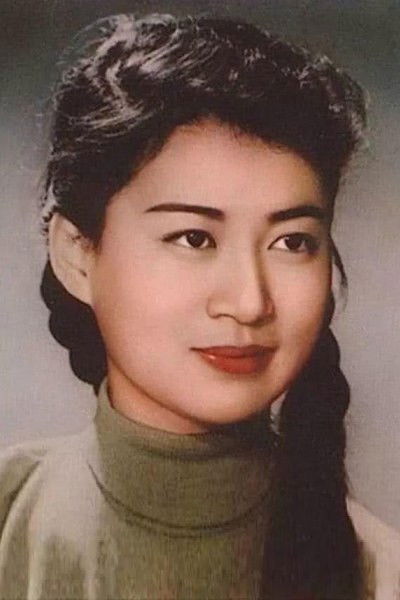 et billede af Tan Yaozhong