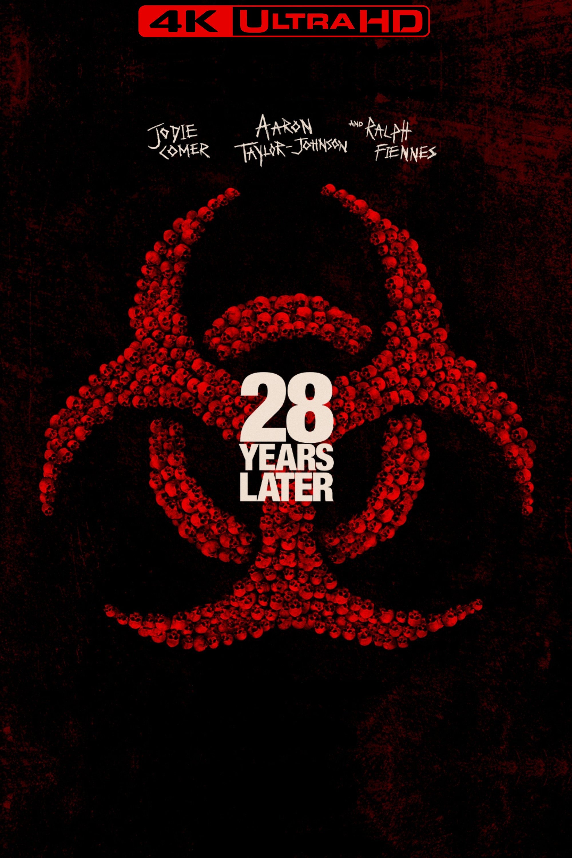 28 Years Later
