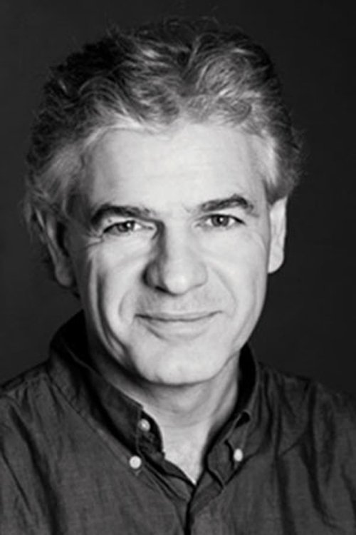 et billede af Dominique Lamure