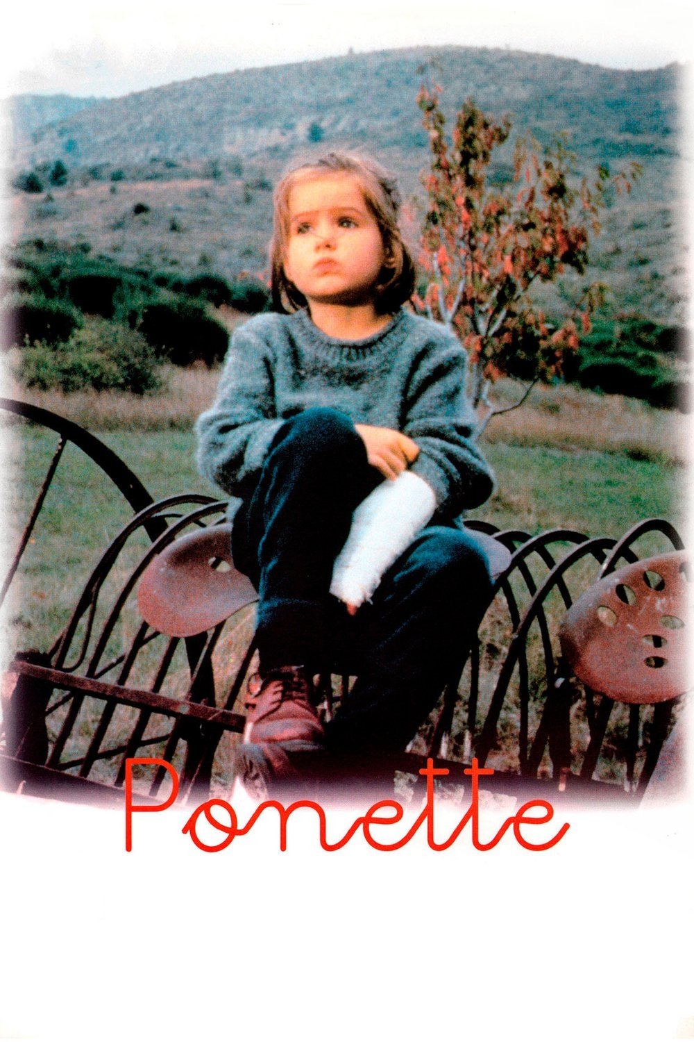 Ponette poster image