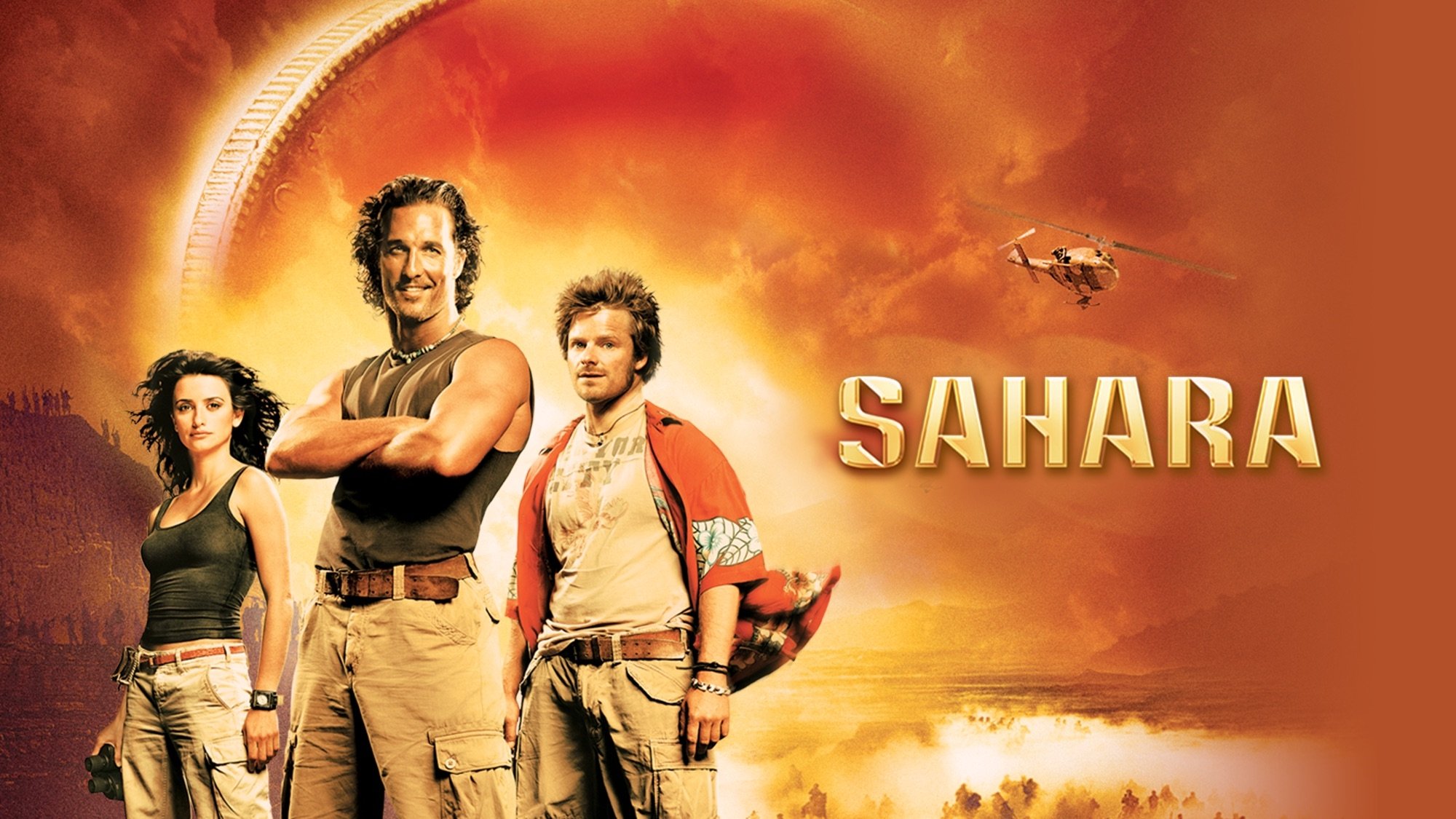 Sahara (2005)