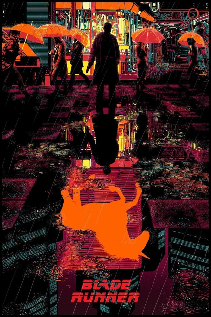 Blade Runner