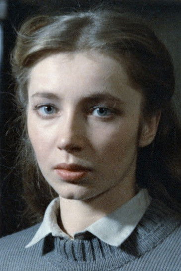 et billede af Jolanta Mielech