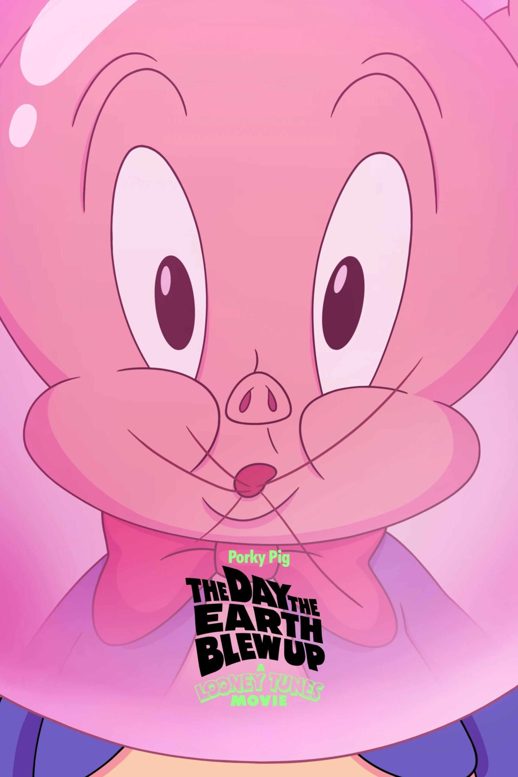 The Day the Earth Blew Up: A Looney Tunes Movie