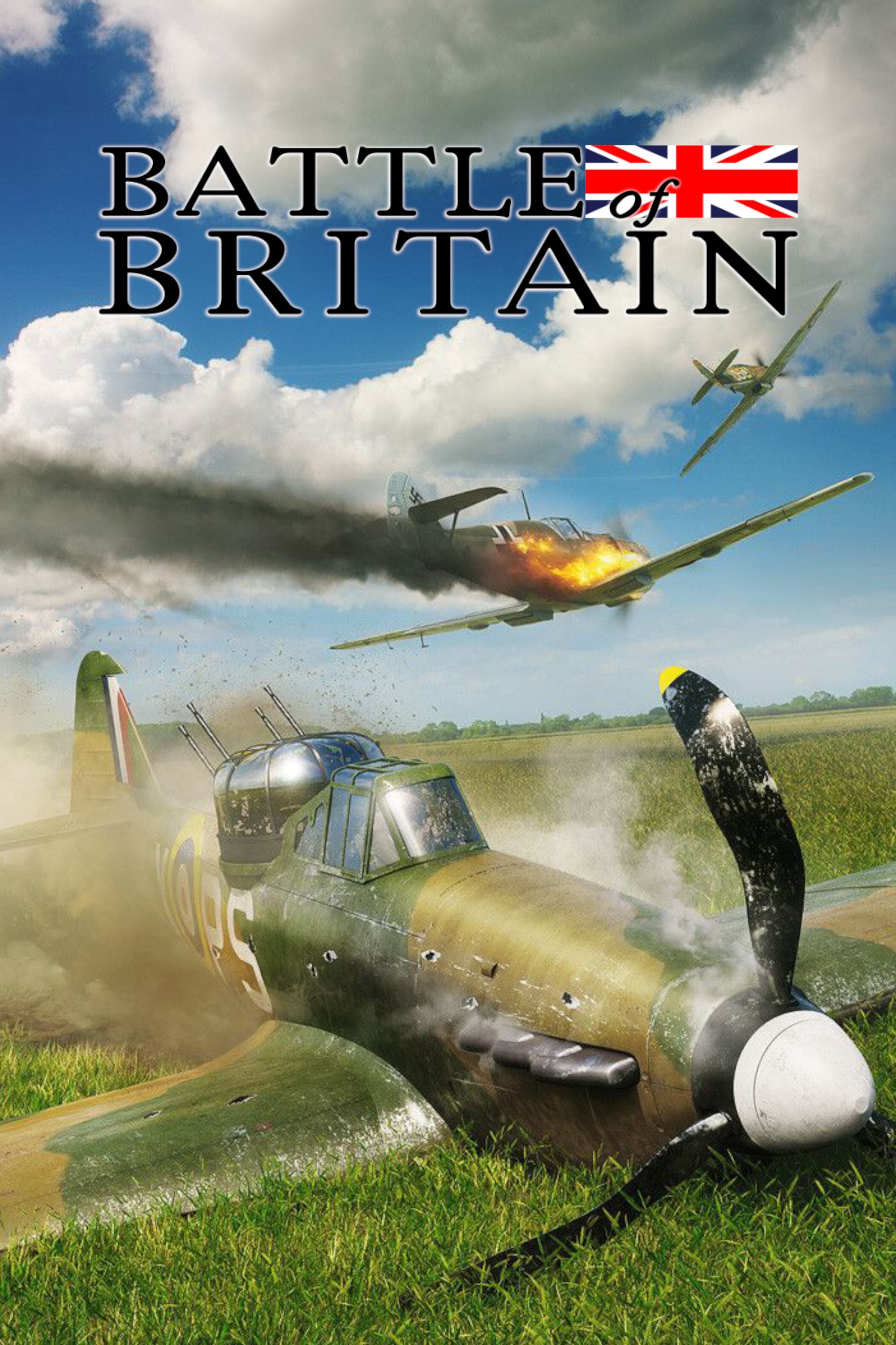 Battle of Britain