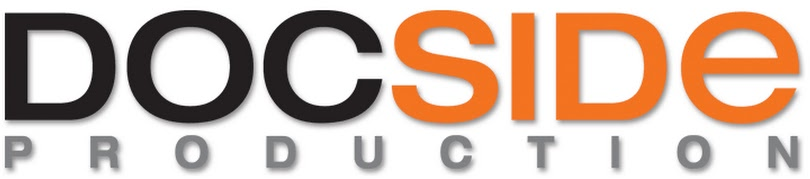 Logo de la société Docside Production 8369