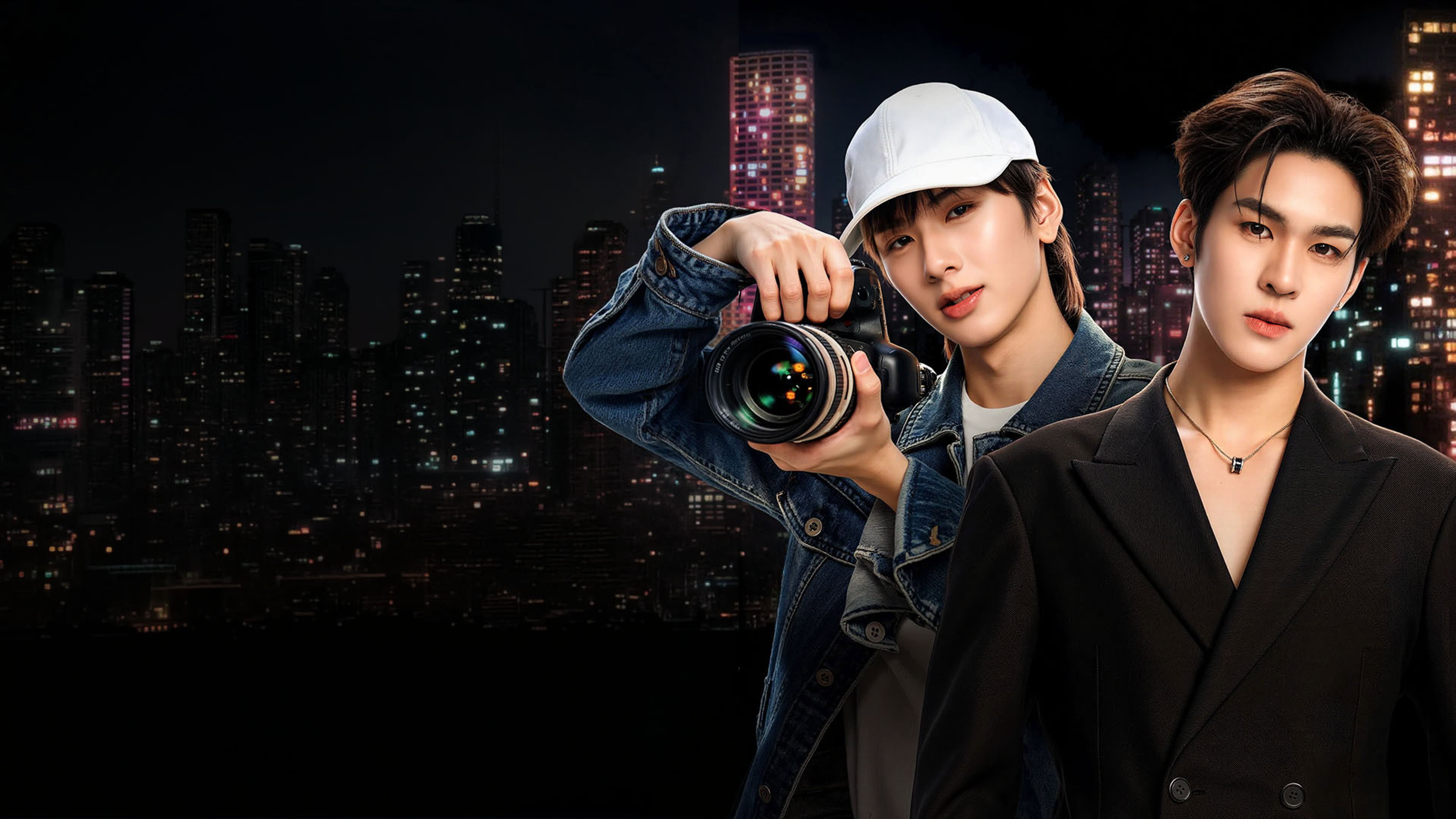 Yêu Hết Lòng Chàng Fanboy - Mr. Fanboy รักสุดใจนายแฟนบอย (2026)