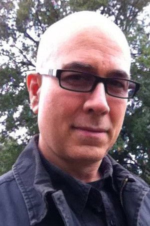 et billede af Gil Austin