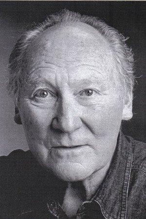 et billede af Philip Anthony