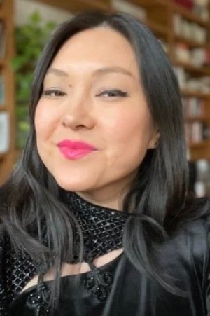 Grace Ly is Herself : Journalist / Writer