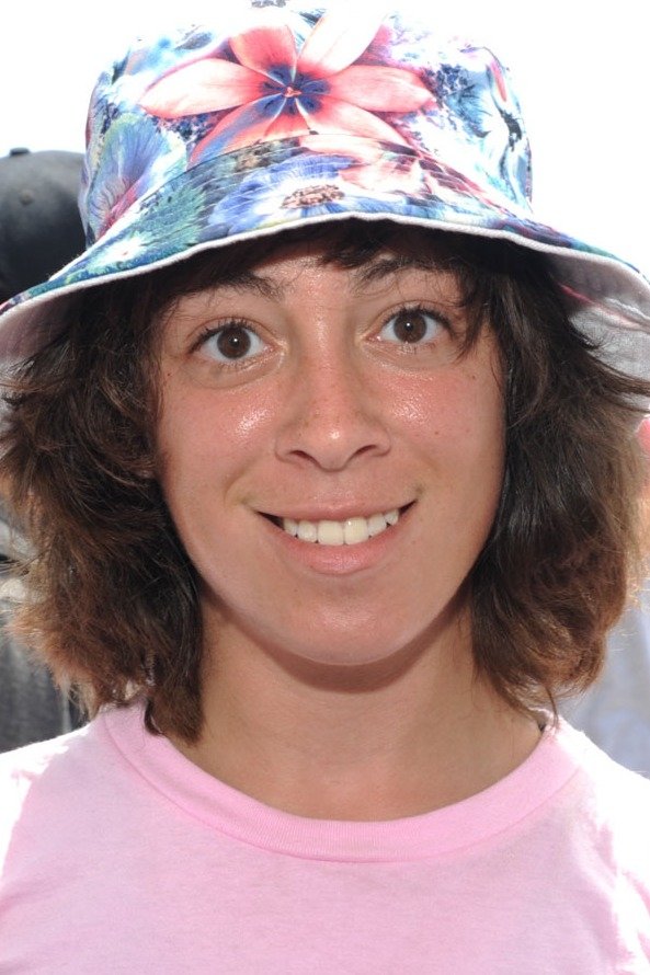 et billede af Gaby Ponce