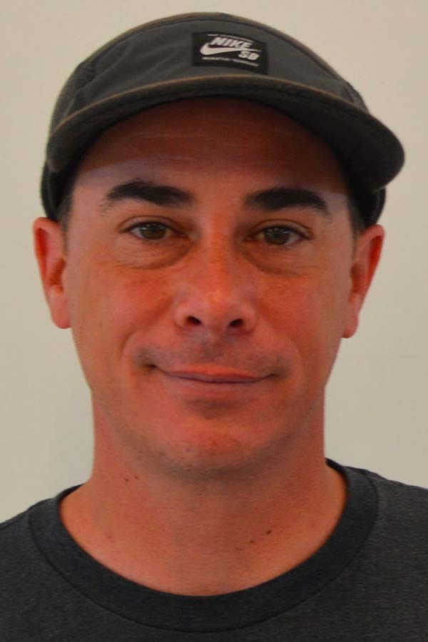 et billede af James Craig 