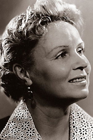 et billede af Luiza Koshukova