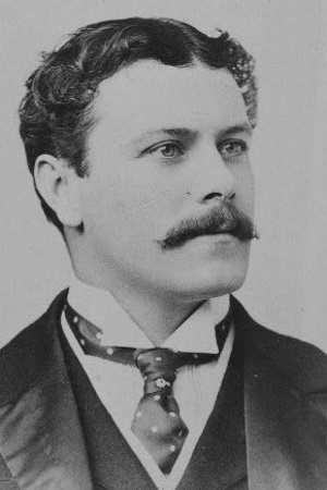 et billede af E.J. Ratcliffe