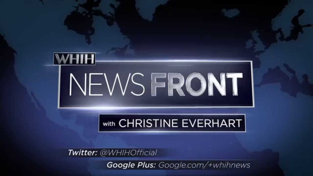WHiH Newsfront