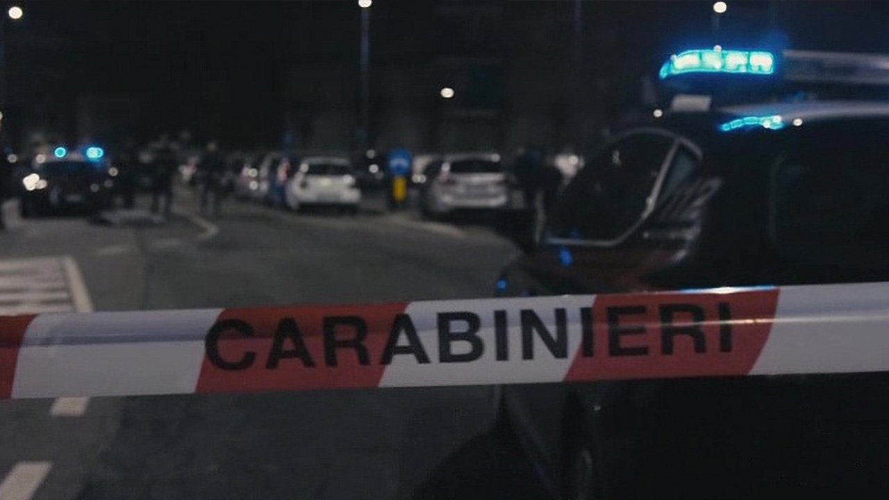 Storie in divisa - Épisode 2