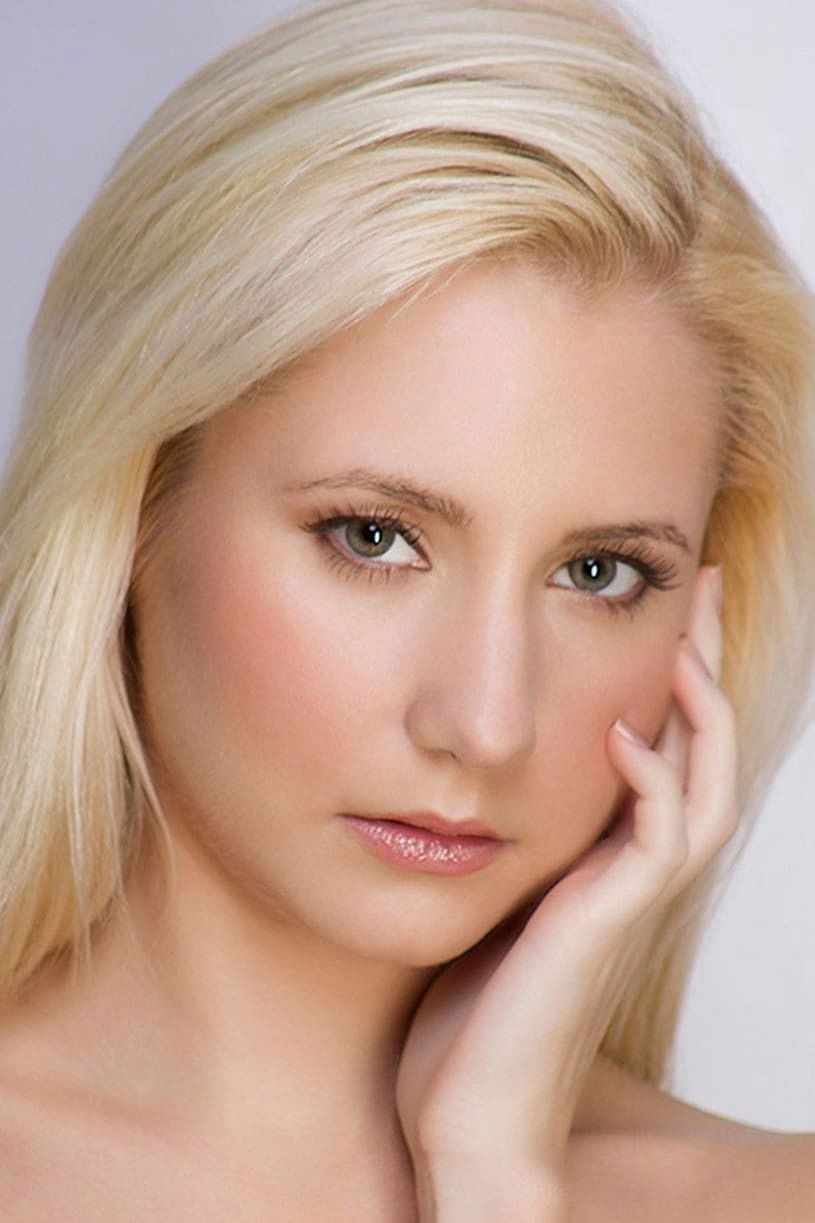 et billede af Odette Delacroix